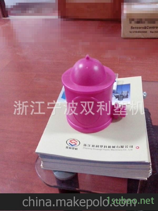 塑料中空吹塑机图5