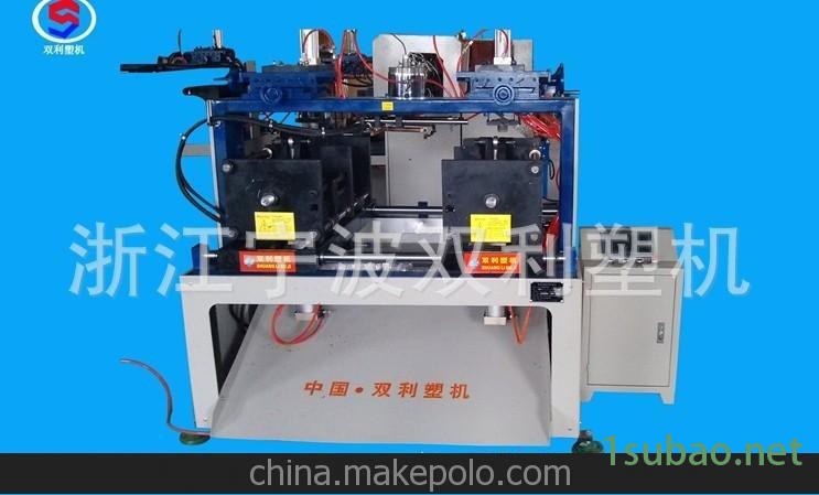 重庆洗洁精瓶吹瓶机 吹塑机图3