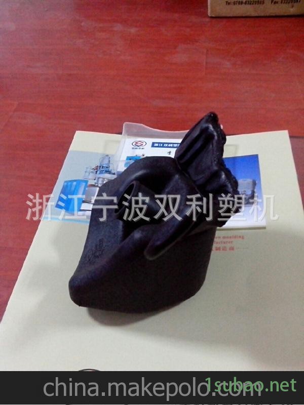 宁波汽车配件全自动吹塑机图3