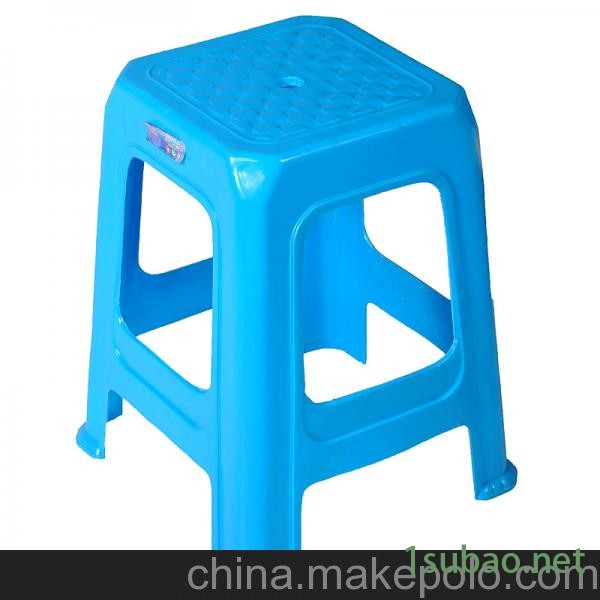 注塑机塑料凳子注塑机设备生产塑料桌椅设备图4