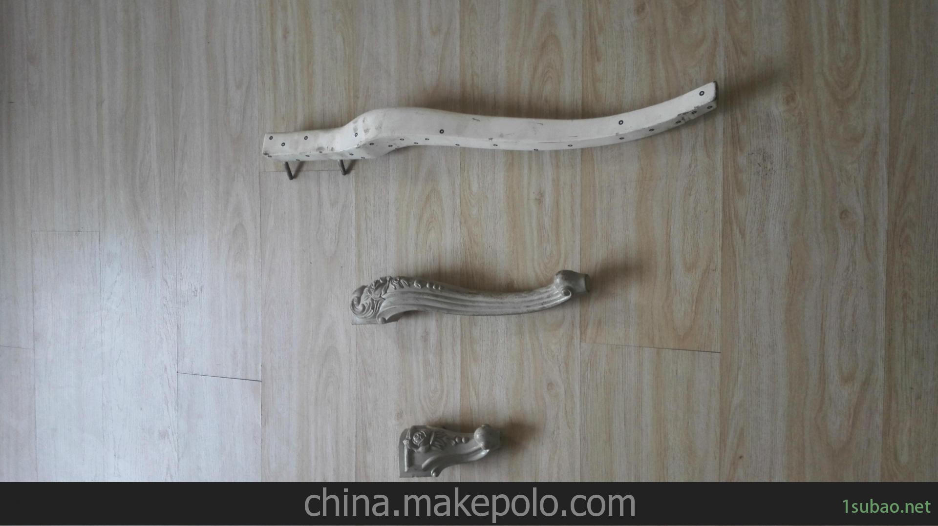 ABS家具脚吹塑机图3