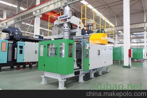 济宁塑料浮筒吹塑机生产设备厂家供应商图4