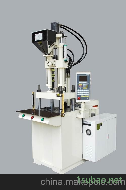 供应苹果4手机壳专用注塑机，苹果5手机外壳立式注塑机价格，参数图3