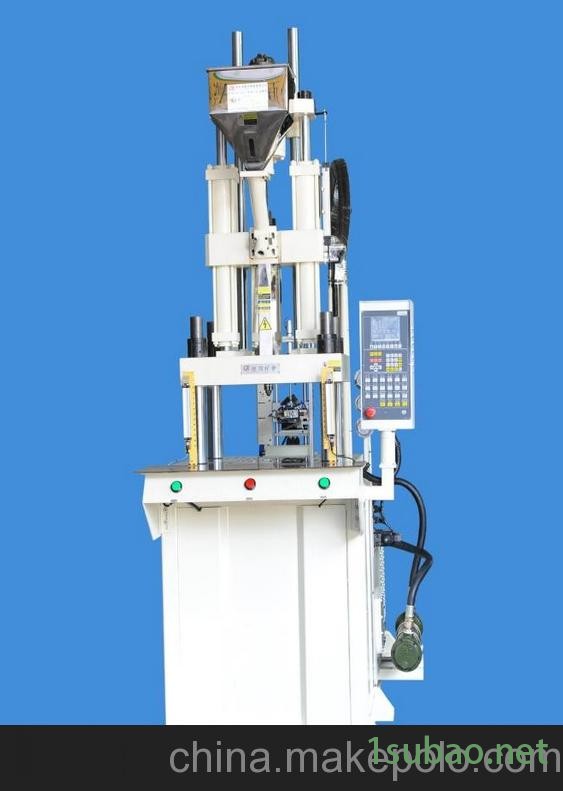 供应苹果4手机壳专用注塑机，苹果5手机外壳立式注塑机价格，参数图4