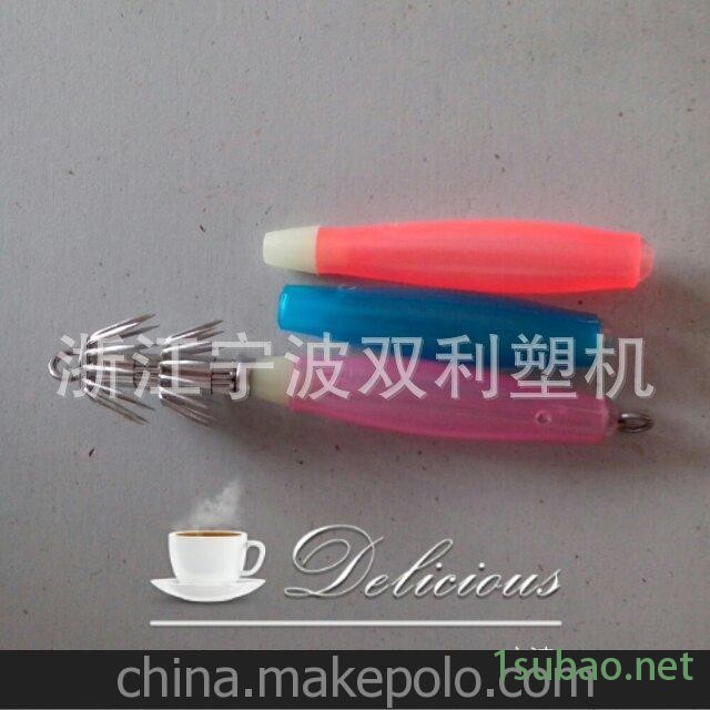 江苏泰州兴化渔具吹塑机 海洋球吹塑机图3