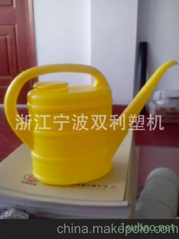 浙江塑料玩具吹塑机图3