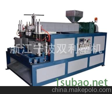 浙江塑料玩具吹塑机图2