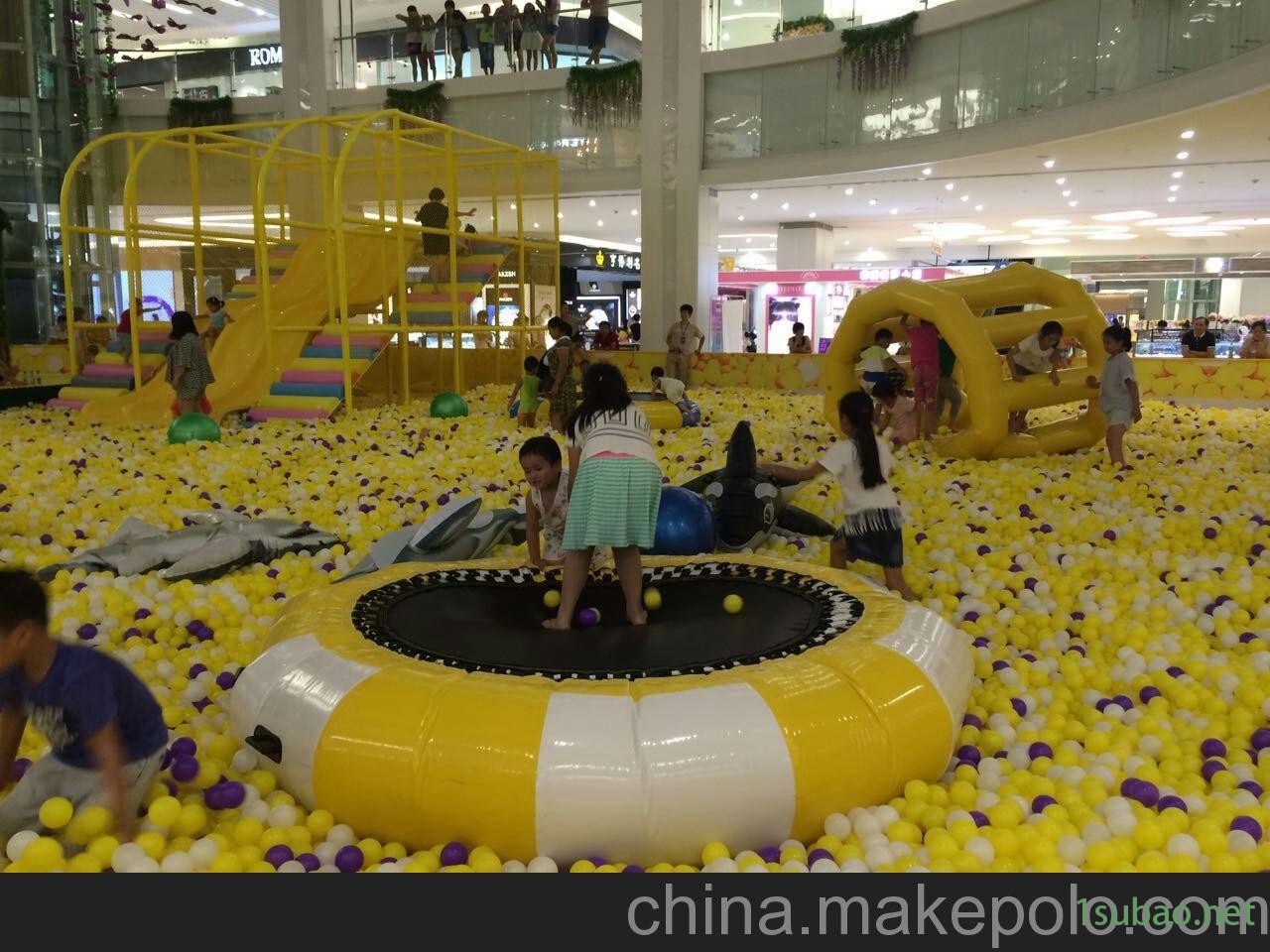 浙江海洋球吹塑机，吹瓶机，全自动中空吹塑机图2