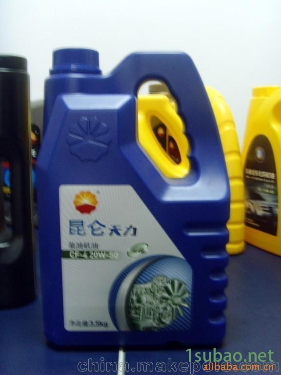 供应 同大 中空吹塑机图3