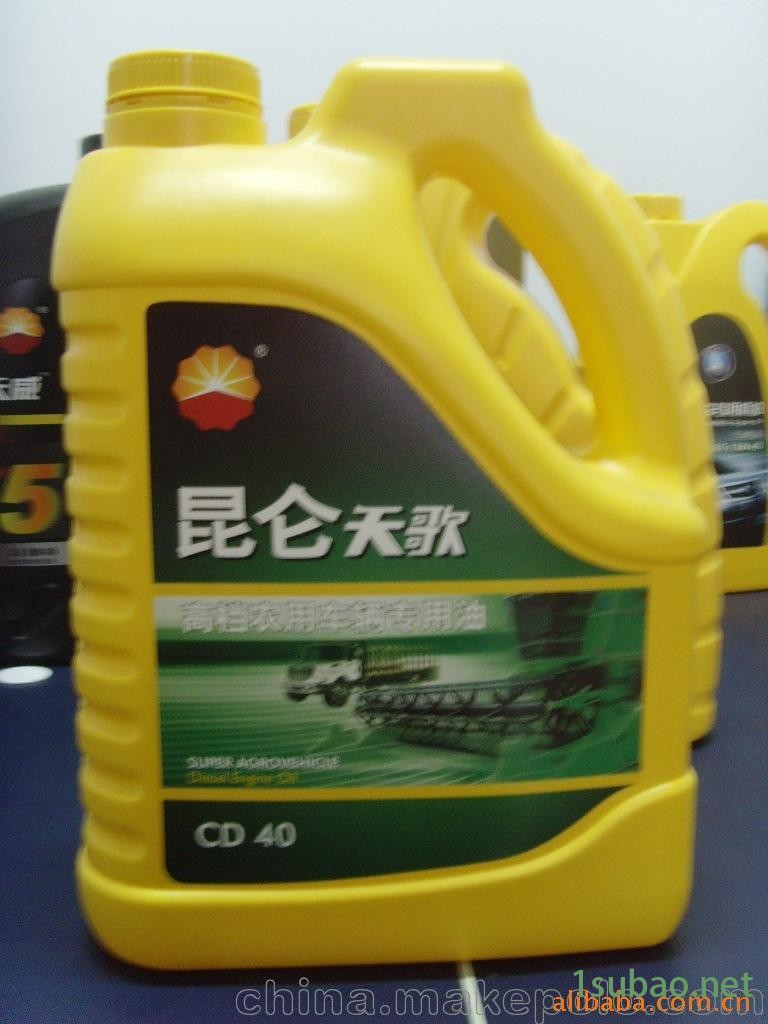 供应 同大 中空吹塑机图2