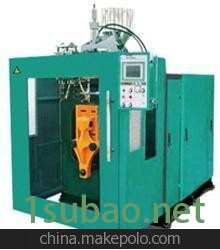 STH1-5L全自动中空吹塑机图2