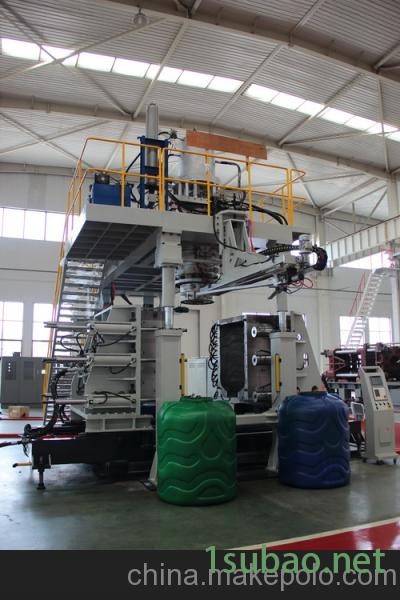 民用桶吹塑机民用桶机械生产设备及其报价图4
