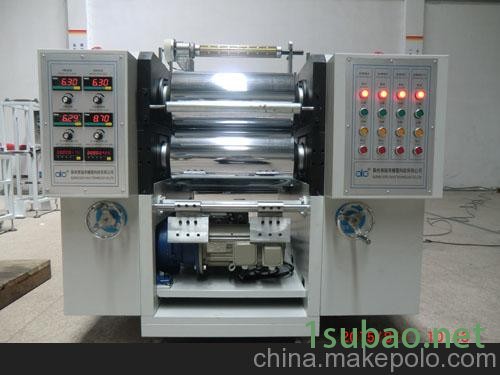 遮光片压延机 五辊压延机图2