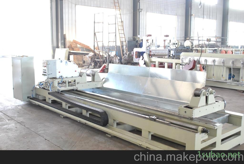 橡胶压延机及塑胶压延机图2