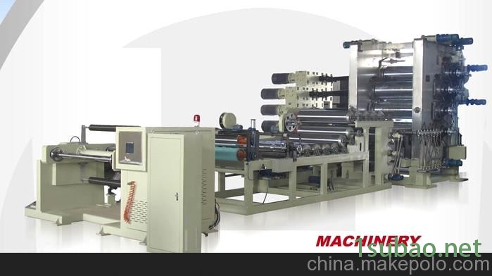 橡胶压延机及塑胶压延机图3