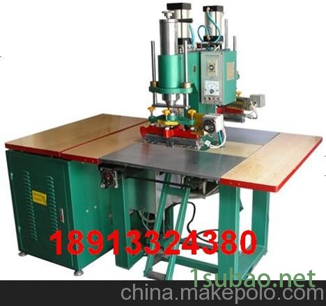 供应充气产品高频塑料热合机图3