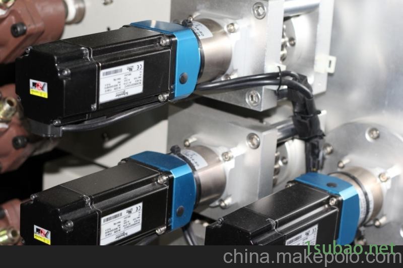 供应广州普同FPLU-26三辊压延机图3