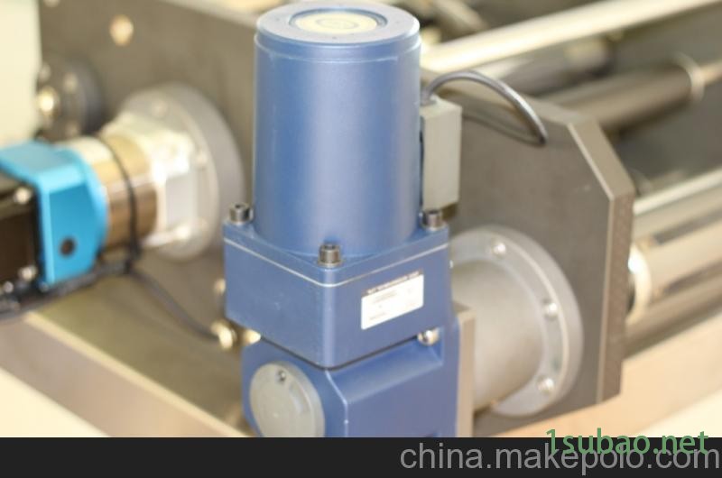 供应广州普同FPLU-26三辊压延机图4