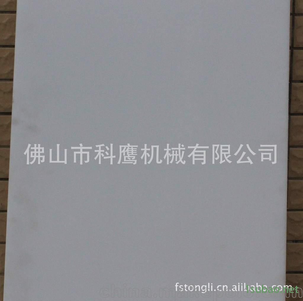 供应PP\PE塑料板材挤出机组塑料机械(图)（厂家定做）图2