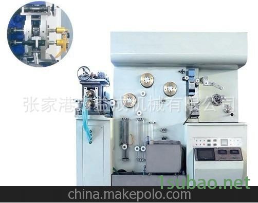 焊带压延机 压扁机压丝机压延设备 专用设备图2