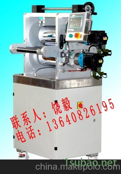 供应广州普同双辊压延机图2