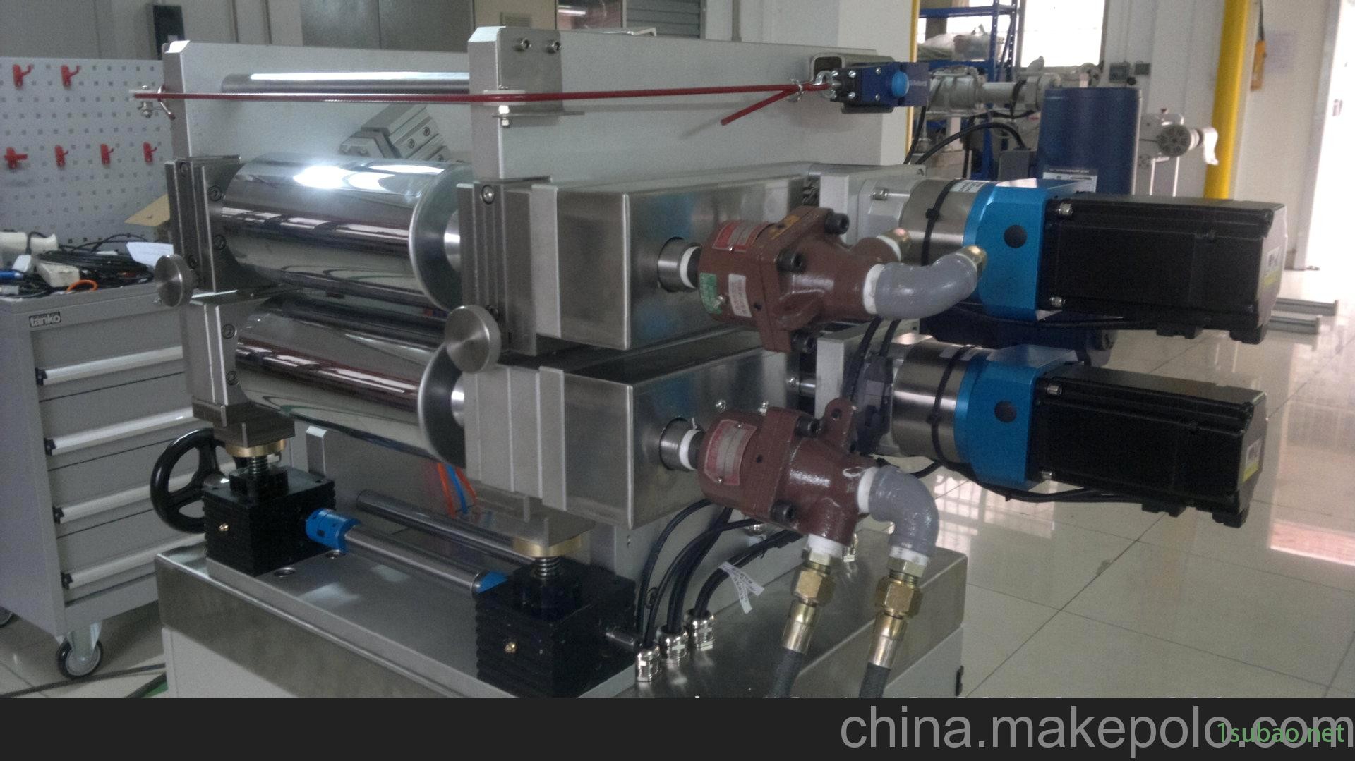 供应广州普同双辊压延机图3