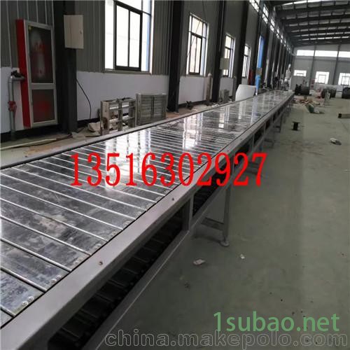 德州高温型冲孔链板输送机参数图3