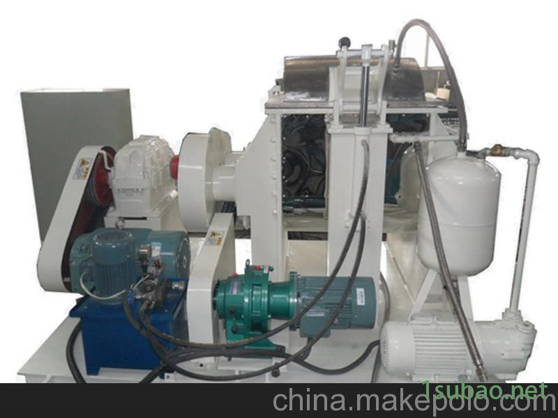 5-5000L不锈钢捏合机 硅橡胶 电加热 翻缸 硅体生产设备图2