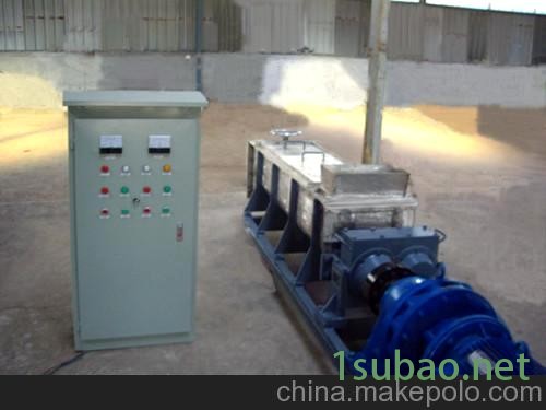 厂家专业生产供应 NH-200 NH-400双螺杆捏合机 混合机图3