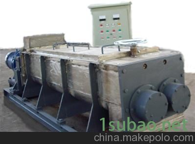厂家专业生产供应 NH-200 NH-400双螺杆捏合机 混合机图4