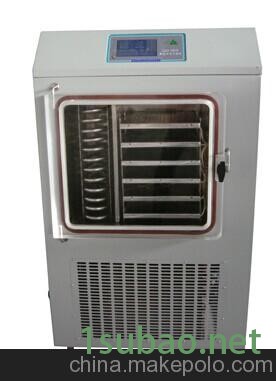 北京厂家冷冻干燥机授权代理商图2