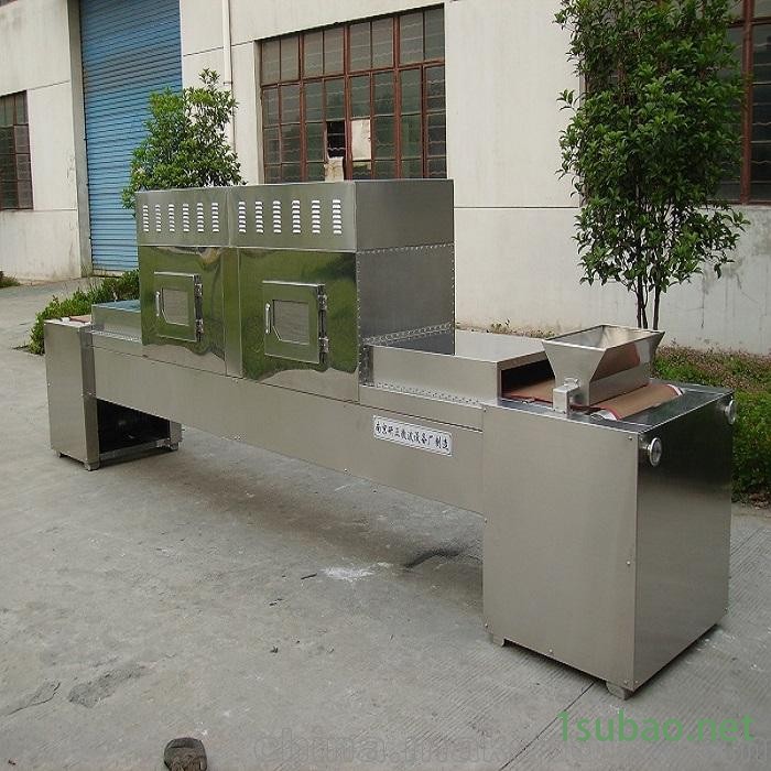 带式干燥机-南京研正YZWS，1-90KW图2