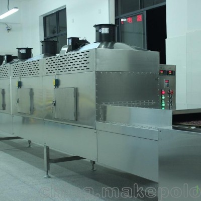 带式干燥机-南京研正YZWS，1-90KW