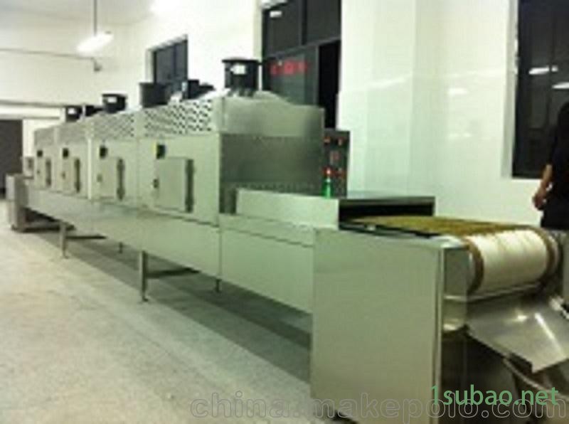 带式干燥机-南京研正YZWS，1-90KW图4