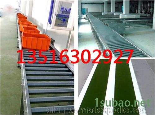 波形挡板橡胶输送机化工专用型津润网链机械图4