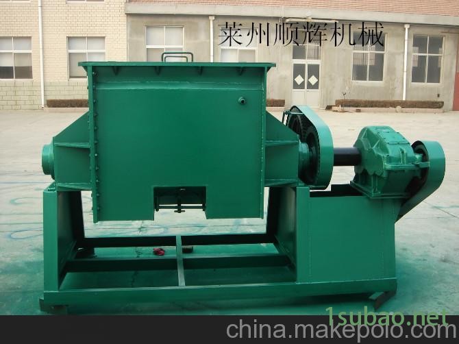供应顺辉500L不锈钢捏合机图3