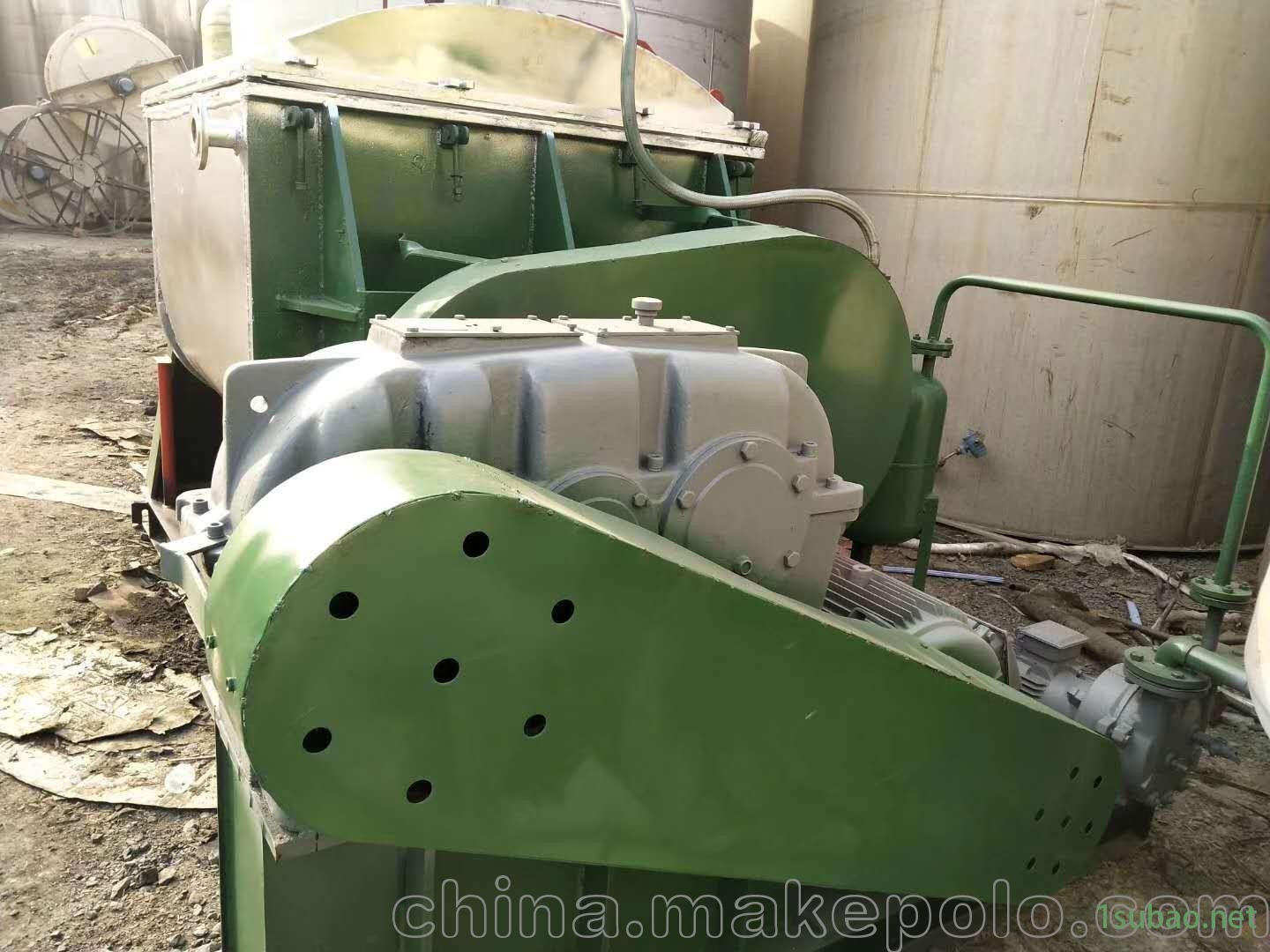 现货销售二手普通型捏合机 二手 双臂捏合机图3