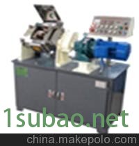 广东玻璃胶设备捏合机生产厂家图4