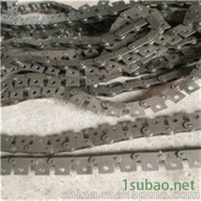 非标链条 义合网带(图)