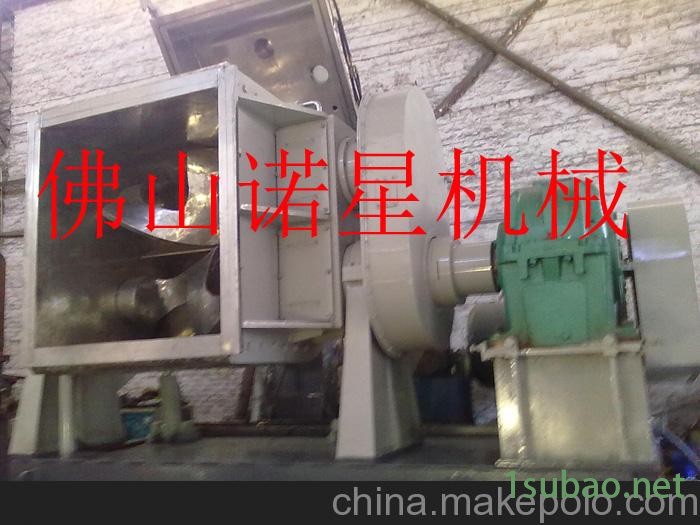 电极浆料捏合机图2