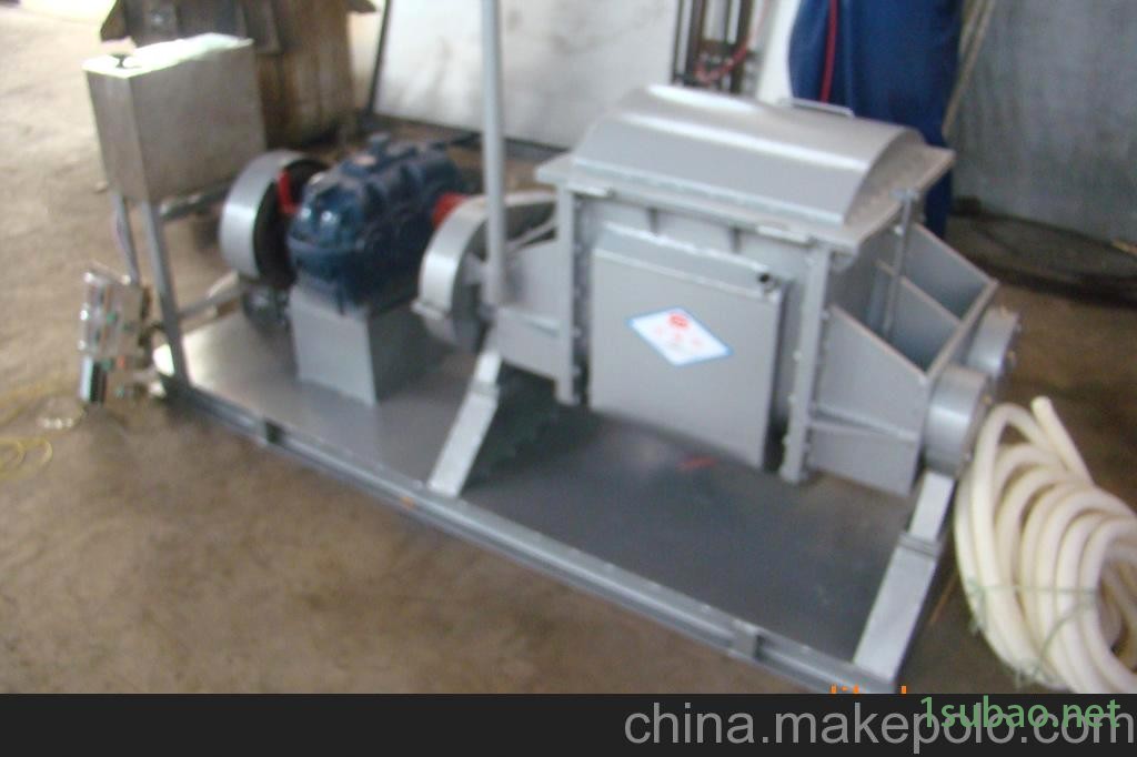 供应NH-10L实验用不锈钢捏合机图5