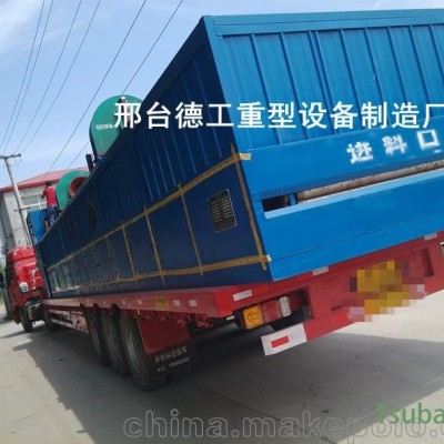 供應 自動雙層單板木材干燥機 旋切機剪板裁板流水線