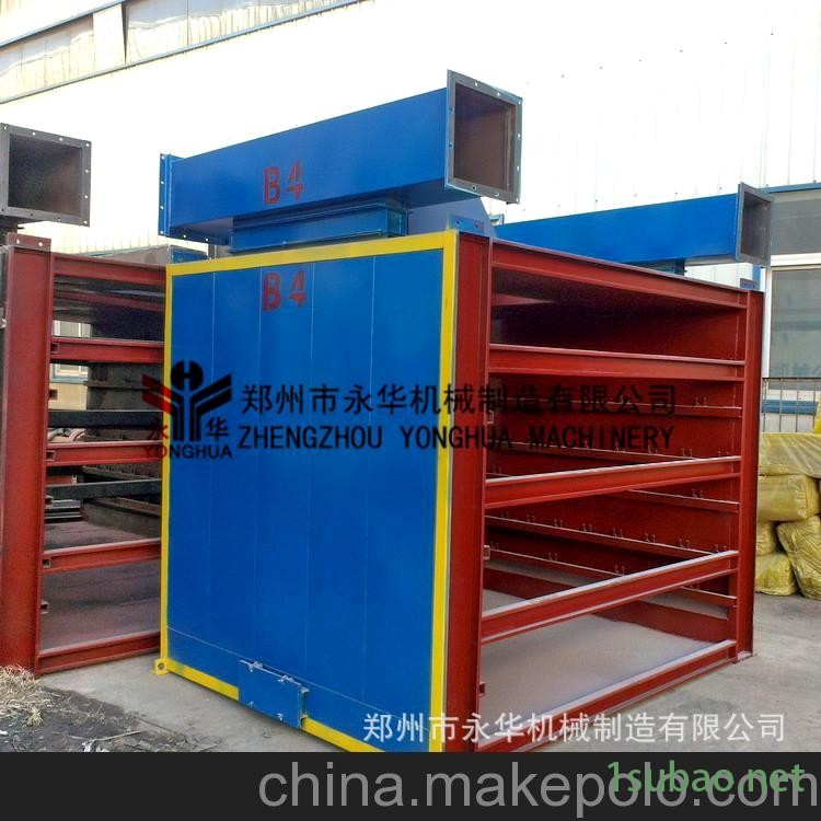专业生产供应网带式烘干机 多层烘干机图2