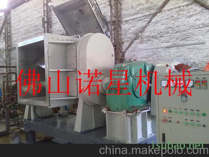 广东墙纸胶捏合机图2
