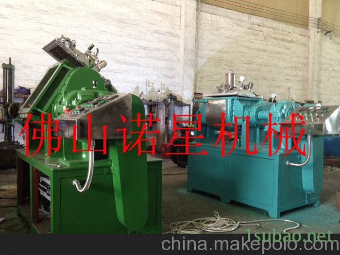 广东墙纸胶捏合机图3