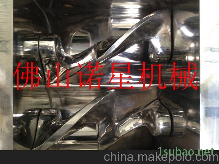 广东垫片胶捏合机图4