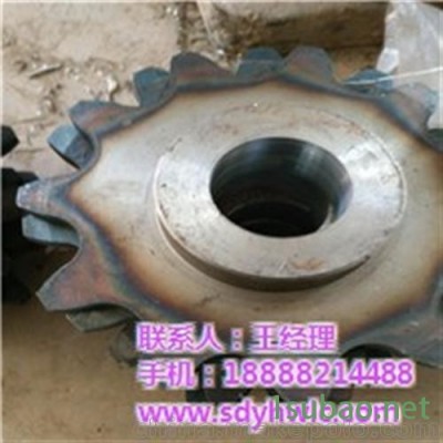 义合网带(图) 304不锈钢链轮 韶关链轮