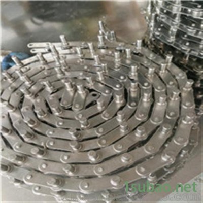 义合网带(在线咨询) 附件链条