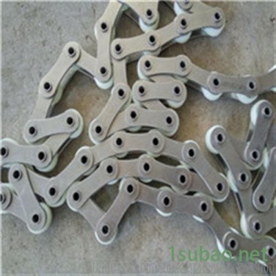 非标附件链条厂家直销、义合网带