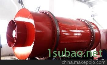 转筒筒体烘干机图2